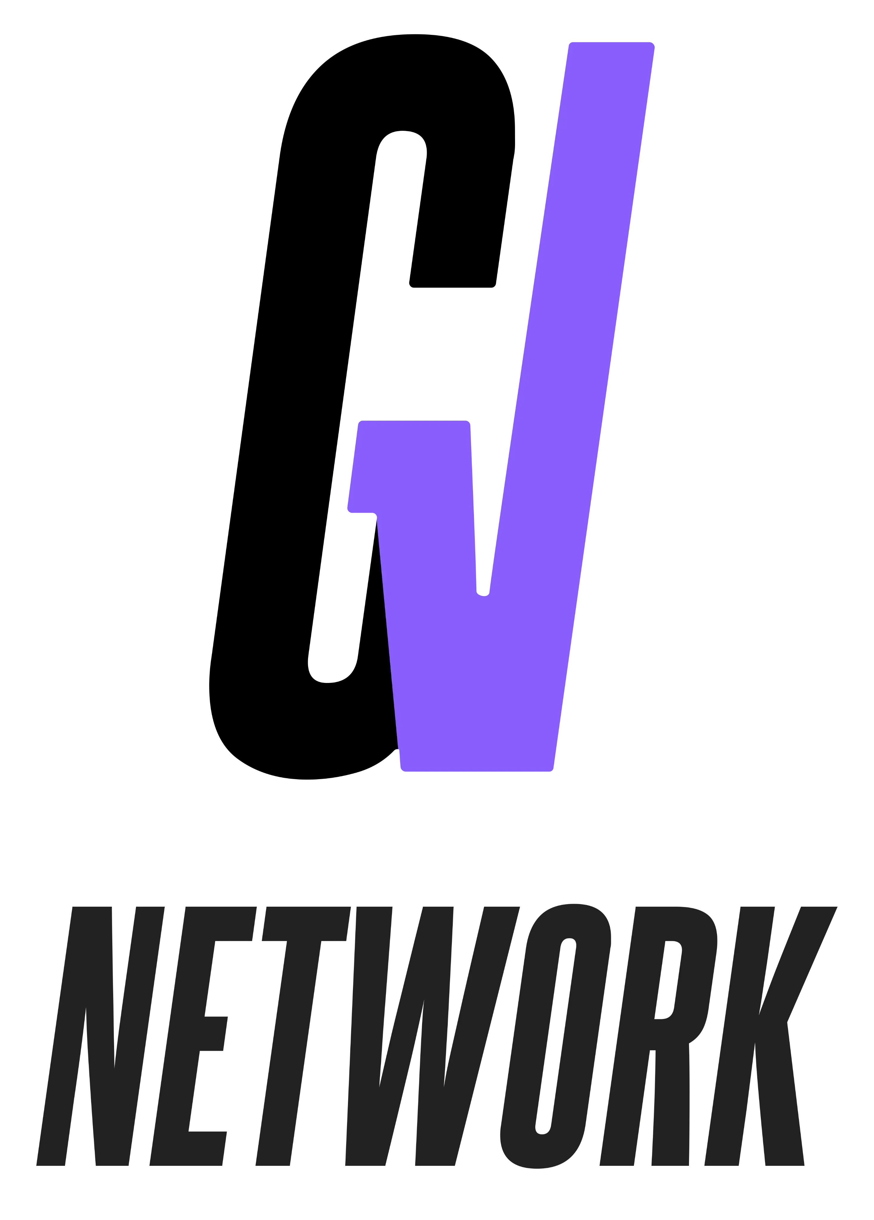 GV network logo