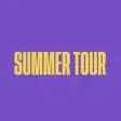 SUMMER TOUR